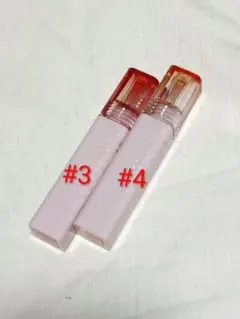 アピュー ジューシーパン ジェリーティント #3 #4のサムネイル