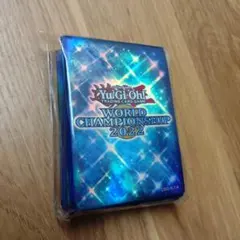 遊戯王 WCS 2024 Blue Red Deck Box デッキケース - メルカリ