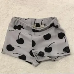 FIN&VINCE スイムウェア　水着　チェリー柄のサムネイル