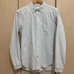 BENNIE & THE NECKAR N°2 ボタンダウンシャツ