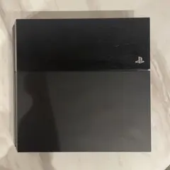 【ジャンク品】PlayStation 4 本体