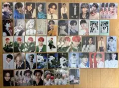 ENHYPEN ジョンウォン トレカ