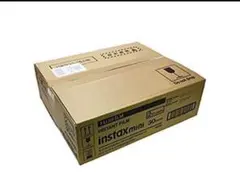 instax mini チェキフィルム 1200枚（10枚×60箱×2）即日発送