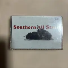 Southern All Stars カセットテープ VITL-1