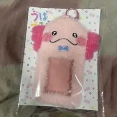 佐藤大樹 produce うぱごろうトレカケース