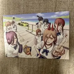 2025年最新】チェンソーマン 11巻 特典の人気アイテム - メルカリ