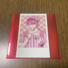 多聞くん今どっち！？ AMOCAFE 福原多聞 推しパシャカード ノーマル