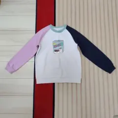 トレーナー S/140