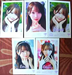 =LOVE イコラブ★大谷映美里★ミニフォト