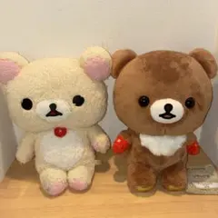 2025年最新】リラックマ チャイロイコグマの人気アイテム - メルカリ