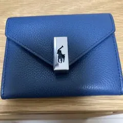 Polo Ralph Lauren ラルフローレン　カードケース