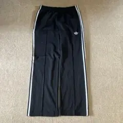 80s adidas ベッケンバウアー トラックパンツ