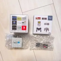 ニンテンドーミュージアム キャラクターグッズ