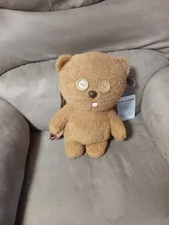 【USJ】ユニバーサル ミニオンズ ティム ポップコーンバケツ ストラップ付き