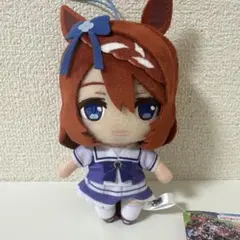 ウマ娘 アドマイヤベガぬいぐるみ - メルカリ