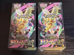 2026年最新】megaドリームex シュリンク付き BOXの人気アイテム - メルカリ