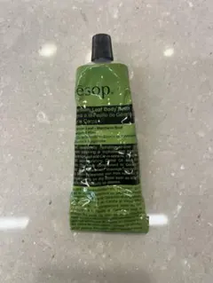 Aesop マンダリンリーフボディバームのサムネイル