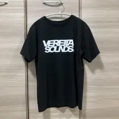veretta sounds Tシャツ Mサイズ