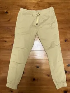 Volcom ベージュ チノパン