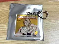 カリスマ　カリスマガンボ　購入特典　キーホルダー　テラ