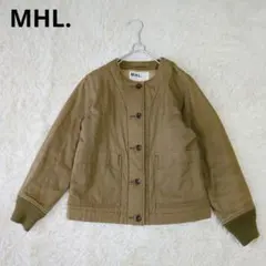 マーガレットハウエル シャツ
