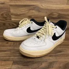 中古 Nike Women's Air Force 1 Low