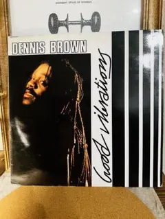 2025年最新】dennis brown レコードの人気アイテム - メルカリ