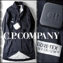 GORE-TEX15万C.P. COMPANYゴアテックスコートジャケット46のサムネイル
