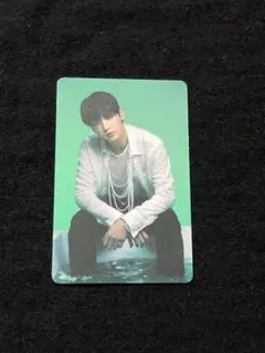 TXT スビン トレカ