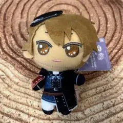 アイドリッシュセブン　アイナナ 龍之介　十龍之介　きらどるぬいぐるみ