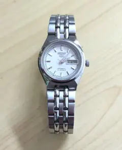 ​SEIKO 5 セイコー5 自動巻 21石 4207-03A2 日本製 稼働品