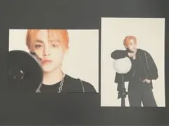 SEVENTEEN SPILL THE FEELS エスクプス KiT フォト