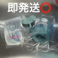 シークレットクリップ付きマスコット サンリオ ハンギョドン