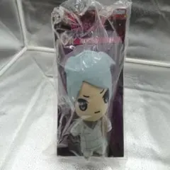 絶対絶望少女　みんなのくじ　召使い　空木言子　新月渚　ぬいぐるみ　3体セット 絶対絶望少女 みんなのくじ 召使い 空木言子 新月渚 ぬいぐるみ 3体