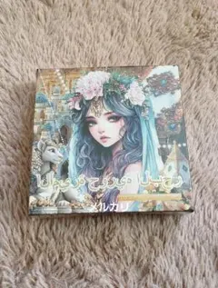 nene様 KaguyaGalaxy Material Paper - メルカリ