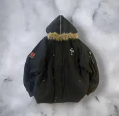 dogtown ブルゾン