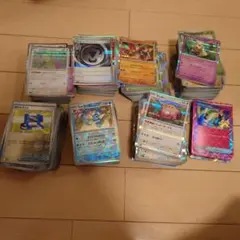 ポケモンカード 大量 まとめ売り R
