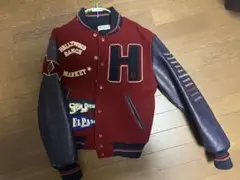 2026年最新】HOLLYWOOD RANCH MARKET メンズ スタジャンの人気アイテム
