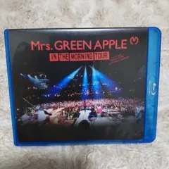 【匿名配送】In the Morning Tour ラババン 2025年最新】IN_THE_MORNING_TOURの人気アイテム - メルカリ