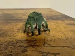 モンスターハンター　モンスター図鑑Ⅲ ヤマツカミ