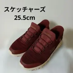 【値下げ！】スケッチャーズ 25.5cm スリップインズ スニーカー