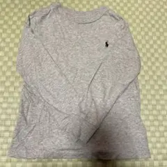 ラルフローレン　ロンT