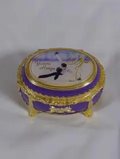 2026年最新】羽生結弦 オルゴールの人気アイテム - メルカリ