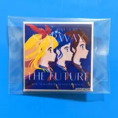 未使用　アイカツ　ジャケバッジ　20種セット 初版 未使用 公式 アイカツ ジャケバッジ 20種セット キャラ