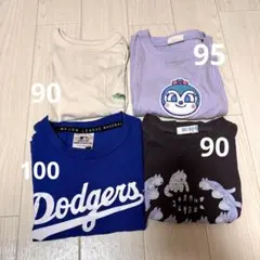 半袖Tシャツ　まとめ売り