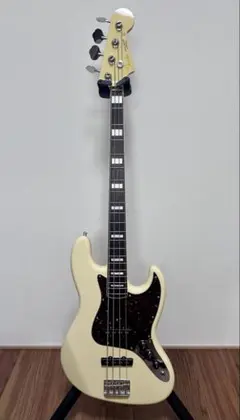 Fullertone jay bee 64 ジャズベースタイプ - メルカリ