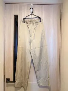 マカフィー パンツ