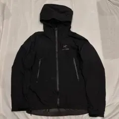 ARC'TERYX マウンテンパーカー ナイロンジャケット CA#34438 L - メルカリ