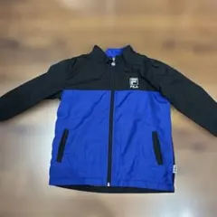 FILA 薄手アウター　サイズ110