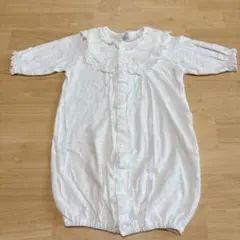 セレモニードレス 2WAYオール